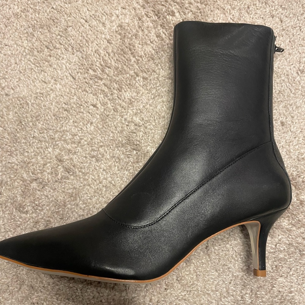 MATISSE cici bootie